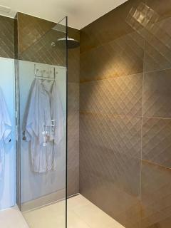 Modern 3-room apartment - 1