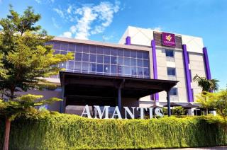 Amantis Hotel - 1