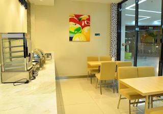 City Comfort Inn Guiping Xishan - 5