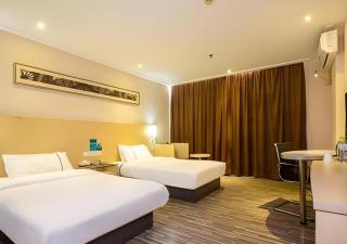 City Comfort Inn Guiping Xishan - 2