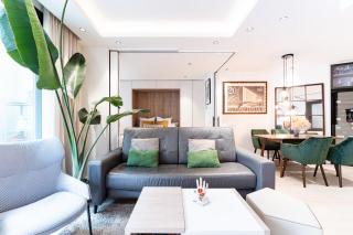 Lovely Soho House - 6