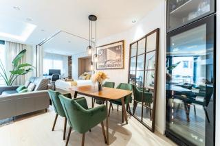 Lovely Soho House - 9