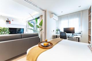 Lovely Soho House - 7