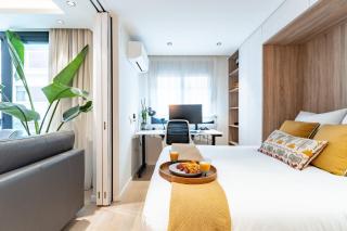 Lovely Soho House - 5