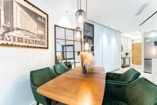 Lovely Soho House - 1