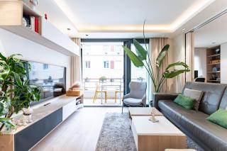 Lovely Soho House - 8