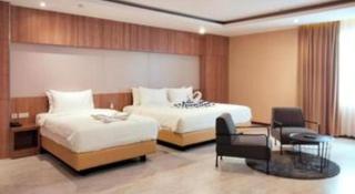 D'Anaya Hotel Bogor - 5