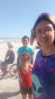 Acampamento Aloha solemar - 9