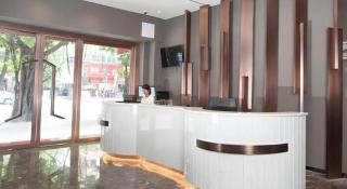 ZMAX Hotel Guangzhou South Dongxiao Nanzhou Metro Station - 8