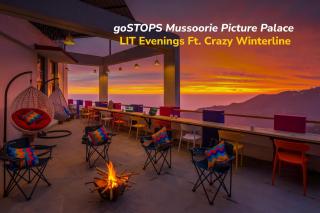 goSTOPS Mussoorie, Picture Palace - 0