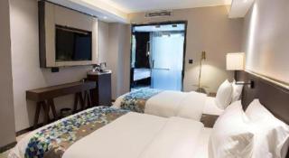 ZMAX Hotel Guangzhou South Dongxiao Nanzhou Metro Station - 5