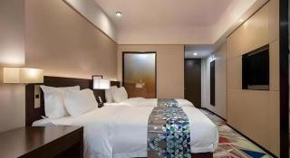 ZMAX Hotel Guangzhou South Dongxiao Nanzhou Metro Station - 3