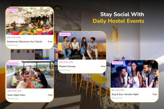 goSTOPS Mussoorie, Picture Palace - 7