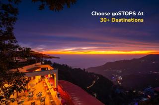 goSTOPS Mussoorie, Picture Palace - 6