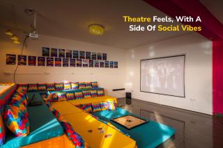 goSTOPS Mussoorie, Picture Palace - 5