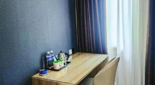 Super 8 Hotel Premier Suzhou Shihu Dong Road Metro Station - 1