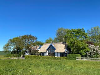 Landhaus 4 Stettinerhaff - 9