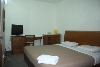 Hotel Darulaman Jitra - 2