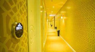 Guiin Homing Hotel - 8