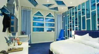 Guiin Homing Hotel - 7