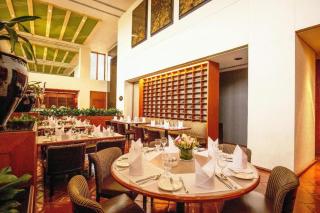 Regency Art Hotel - 1