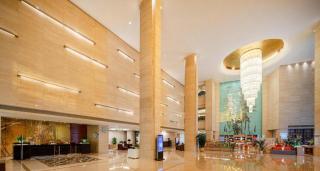 Grand Metropark Hotel Chongqing - 7