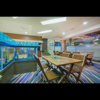 Hotel Marlin Pekalongan Managed by Dafam - 4