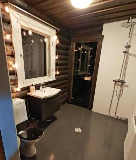 Rytiniemen rantamökki - 9