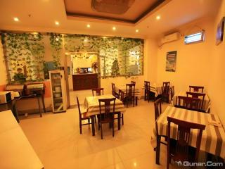 GreenTree Inn Tianjin Dasi Meijiang Huizhanzhongxin Business Hotel - 8