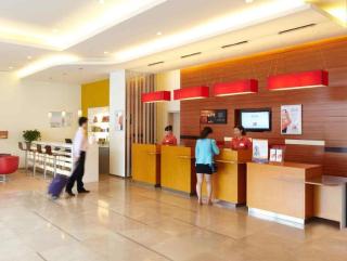 ibis Styles Wuhan Optics Valley Square Hotel - Wuhan - 5