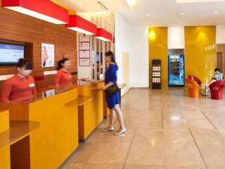 ibis Styles Wuhan Optics Valley Square Hotel - Wuhan - 2