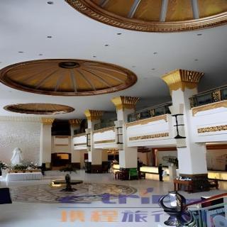 Hohhot Inner Mongolia Hotel - 4