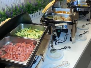 Jinjiang Inn Tianjin South Station - 2