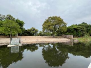 Proudly Okavango self-catering Burnside - 7