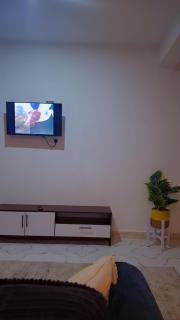 Fay's Haven studio watamu - 7