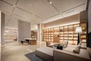 Atour Hotel Chengdu High-Tech Zone - 7