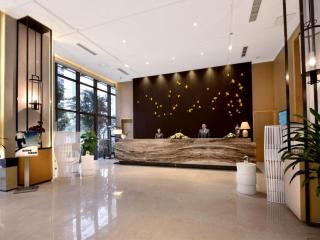 Atour Hotel Chengdu High-Tech Zone - 5