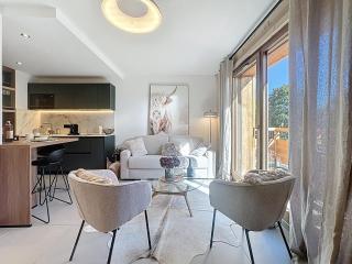 Ebene Blanc-appartement-4pers-Proche pistes - 5