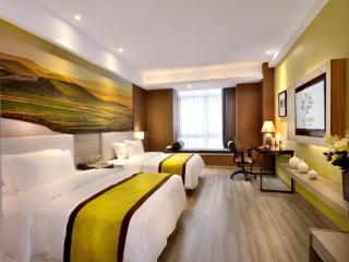 Atour Hotel Chengdu High-Tech Zone - 2