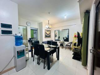 Optomum Davao City Apartment for Rent - Peaceful Living near Abreeza Mall - 8