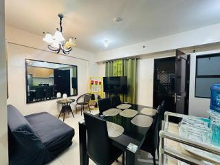 Optomum Davao City Apartment for Rent - Peaceful Living near Abreeza Mall - 5
