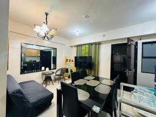 Optomum Davao City Apartment for Rent - Peaceful Living near Abreeza Mall - 4