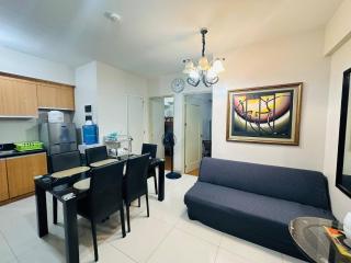 Optomum Davao City Apartment for Rent - Peaceful Living near Abreeza Mall - 3
