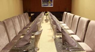 The Corporate Hotel and Convention Centre - 4