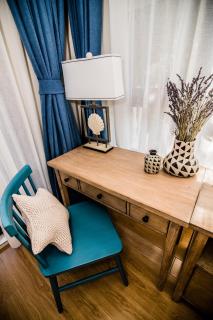 Hando • Cape Seven Seaside Villa - 5