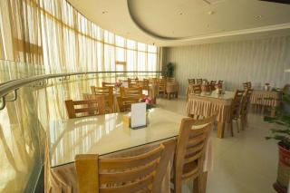 GreenTree Inn Anhui Fuyang Funan East Huaihe Road Express Hotel - 9