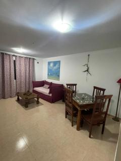 Corralejo Oasis Tamarindo Dońa Laura 69b WI FI, smart TV, portico, piscine - 3