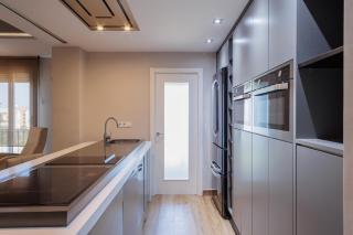 Apartamento Palacio De Congresos - 5