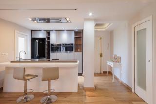 Apartamento Palacio De Congresos - 7