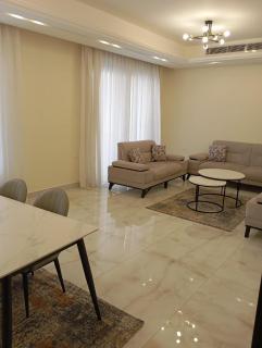 شقه مفروشه - 3